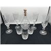 Image 1 : Glassware Lot