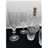 Image 2 : Glassware Lot
