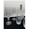 Image 2 : Glassware Lot