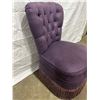 Image 2 : Vintage Accent Chair