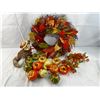 Image 1 : Fall Décor Lot