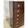 Image 2 : 6 drawer dresser