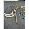 Image 2 : Costume Jewelry Lot