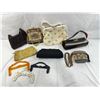 Image 1 : Vintage Purses and Clutches