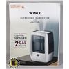 Image 1 : WINIX ULTRASONIC HUMIDIFIER WITH LIGHTCEL