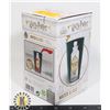 Image 1 : NEW HARRY POTTER DRINKING GLASS POTION N.86 THEME