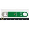 Image 1 : HEINEKEN BOTTLE OPENER