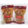 Image 1 : 2 BAGS 224G SMART BONES HOLISTIC DOG CHEWS
