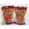 Image 1 : 2 BAGS 224G SMART BONES HOLISTIC DOG CHEWS