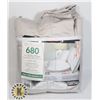 Image 1 : 100% PIMA COTTON KING BED SET INCLUDES