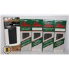 Image 1 : BUNDLE OF 5 DRYWALL SANDPAPERS
