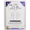 Image 1 : BRIGHT ON PREMIUM TEETH WHITENING KIT INCLUDES