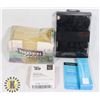 Image 1 : SET OF 4 SELF CARE ITEMS INCLUDES
