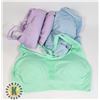 Image 1 : BUNDLE OF (3) XL SPORTS BRA