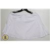 Image 1 : SIZE M WHITE SPORTS SKIRT