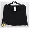 Image 1 : BLACK SPORT SKIRT SIZE M