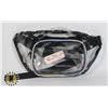 Image 1 : TRANSPARENT FANNY PACK