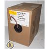 BOX OF LVT418-15 CSA FT4 PROVO WIRE