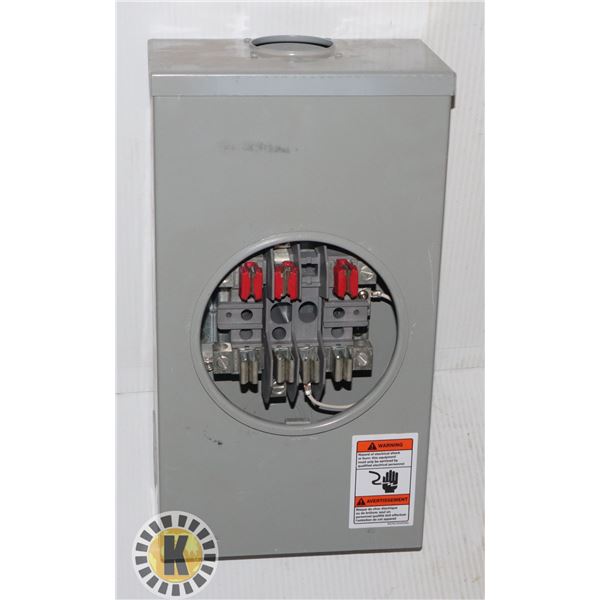MICROLECTRIC PL17-TCV