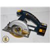 Image 1 : RYOBI 14.4V CIRCULAR SAW