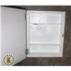 Image 1 : IN WALL MOUNT MEDICINE CABINET