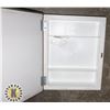 Image 1 : IN WALL MOUNT MEDICINE CABINET