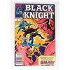 Image 1 : MARVEL BLACK KNIGHT #3 (1990) (NEWSSTAND)