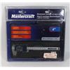 Image 1 : MASTERCRAFT ELECTRONIC CALIPER WITH DIGITAL