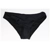 Image 1 : WOMENS BLACK UNDERWEAR SIZE XL