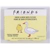 Image 1 : NEW F*R*I*E*N*D*S CHICK AND DUCK BATH FIZZERS