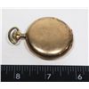 Image 2 : VINTAGE EMPRESS WIND UP POCKET WATCH