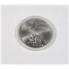 Image 1 : .925 SILVER MONTREAL OLYMPIC $5 COIN