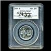 Image 3 : 2000D Massachusetts Quarter PCGS MS67 (COI-5422)