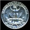 Image 2 : 1962 Washington 25c Proof Quarter Coin Graded ICG PR70 (COI-5363)