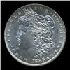 Image 1 : 1886 Morgan Dollar Choice Unc (COI-5624)