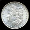 Image 1 : 1885 Morgan Dollar Choice Unc (COI-5632)
