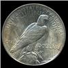 Image 2 : 1923 Peace Dollar Choice Unc (COI-5642)
