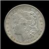 Image 1 : 1921 Morgan Dollar Hi Grade Scarce 17 Berry Reverse (COI-5669)