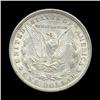 Image 2 : 1921 Morgan Dollar Hi Grade Scarce 17 Berry Reverse (COI-5669)