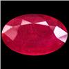 Image 1 : 2.40ct Superb Top Red Ruby Oval Mozambique Natural (GEM-17812)