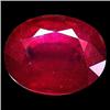 Image 1 : 2.93ct Fabulous Oval Top Red Ruby Natural VS (GEM-18027)