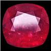 Image 1 : 16.13ct Gorgeous Natural Top Blood Red Ruby Sparkling Appraisal Estimate $5645 (GEM-18089)