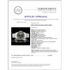 Image 5 : Rolex SS DateJust Diamond 36mm Watch