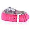 Image 4 : Rolex DateJust Diamond Hot Pink 36MM Wristwatch
