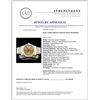 Image 5 : Rolex YG/SS DateJust Diamond 36MM Watch