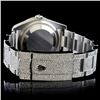 Image 6 : Rolex DateJust 12.95ctw Full Bust Diamond Watch