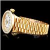 Image 4 : Rolex Presidential 1.50ct Diamond Ladies Watch
