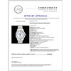 Image 5 : Rolex DateJust Diamond 36mm Wristwatch
