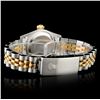 Image 4 : Rolex DateJust Diamond Ladies Wristwatch