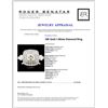 Image 4 : 18K Gold 1.60ctw Diamond Ring